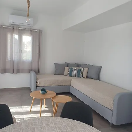 μaistrali 2 Apartment *