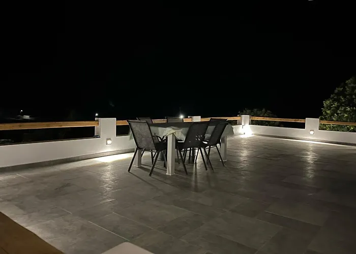 Daire Μaistrali Schinoussa 2 *